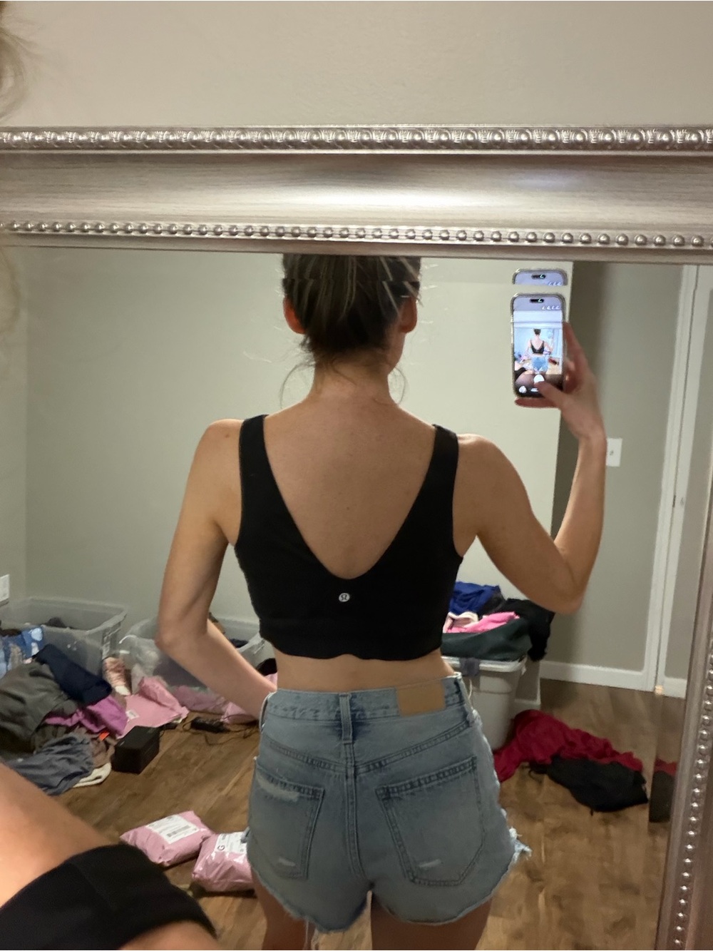 Lululemon Tank - Picture 9 of 11